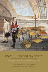 Unpacking Normativity_cover