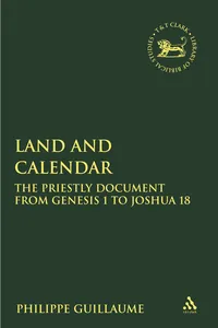 Land and Calendar_cover