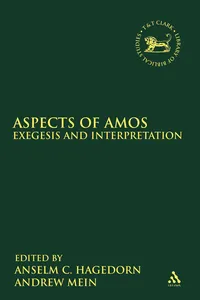 Aspects of Amos_cover