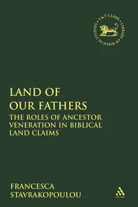 Land of Our Fathers_cover