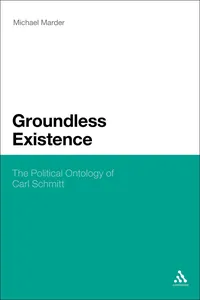 Groundless Existence_cover