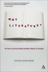 Why Literature?_cover