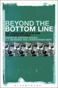 Beyond the Bottom Line_cover