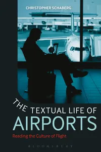 The Textual Life of Airports_cover