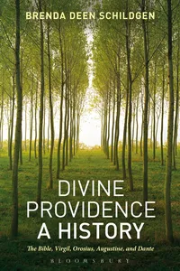 Divine Providence: A History_cover