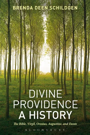 Divine Providence: A History