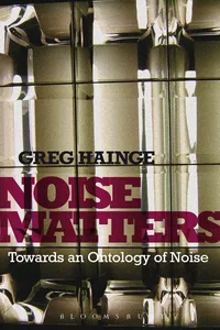Noise Matters_cover