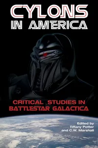 Cylons in America_cover