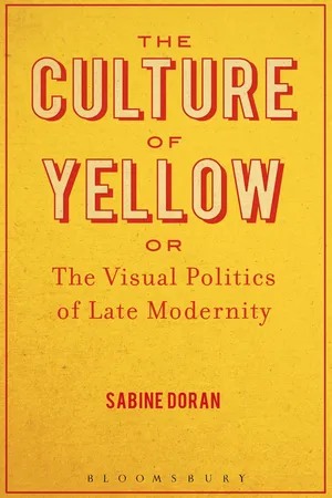 The Culture of Yellow