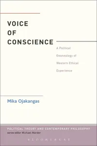 The Voice of Conscience_cover