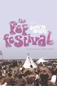 The Pop Festival_cover
