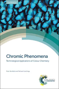 Chromic Phenomena_cover