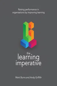 The Learning Imperative_cover