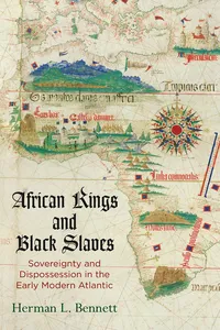 African Kings and Black Slaves_cover