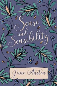 Sense and Sensibility_cover