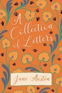 A Collection of Letters_cover