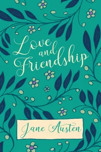 Love and Friendship_cover