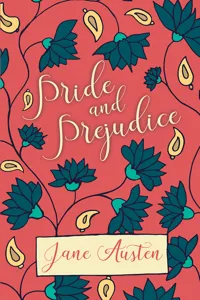 Pride and Prejudice_cover