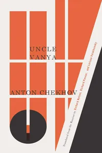 Uncle Vanya_cover