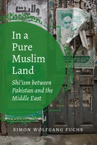 In a Pure Muslim Land_cover