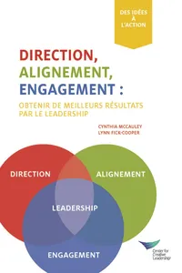 Direction, Alignment, Commitment: Achieving Better Results Through Leadership_cover