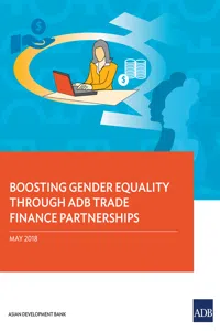 Boosting Gender Equality Through ADB Trade Finance Partnerships_cover