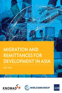 Migration and Remittances for Development Asia_cover