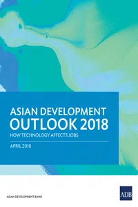 Asian Development Outlook 2018_cover