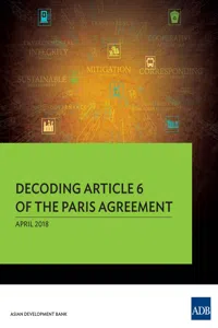 Decoding Article 6 of the Paris Agreement_cover