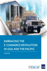 Embracing the E-commerce Revolution in Asia and the Pacific_cover