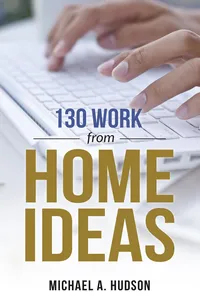 130 Work from Home Ideas_cover