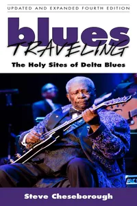 Blues Traveling_cover