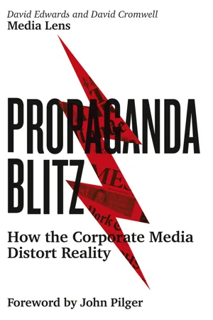 Propaganda Blitz