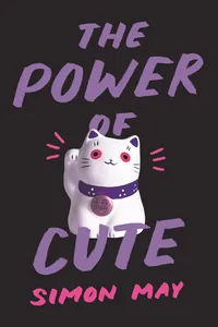 The Power of Cute_cover