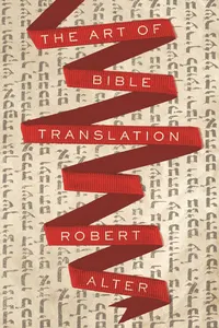 The Art of Bible Translation_cover