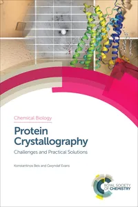 Protein Crystallography_cover