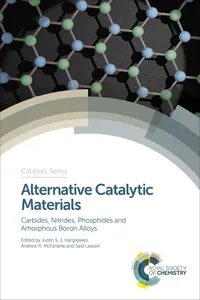 Alternative Catalytic Materials_cover