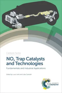 NOx Trap Catalysts and Technologies_cover