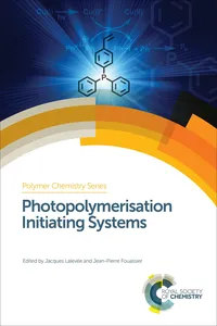 Photopolymerisation Initiating Systems_cover