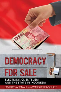 Democracy for Sale_cover