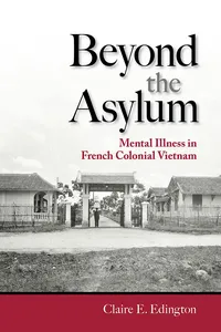 Beyond the Asylum_cover
