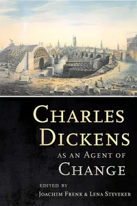 Charles Dickens as an Agent of Change_cover