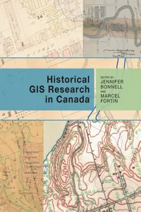 Historical GIS Research in Canada_cover