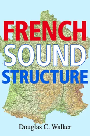 French Sound Structure