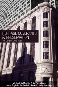 Heritage Covenants and Preservation_cover