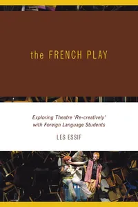 The French Play_cover