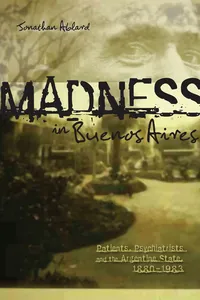 Madness in Buenos Aires_cover