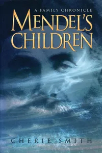 Mendel's Children_cover