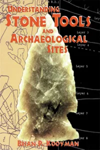Understanding Stone Tools and Archaeological Sites_cover