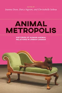 Animal Metropolis_cover